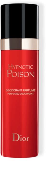 hypnotic poison notino